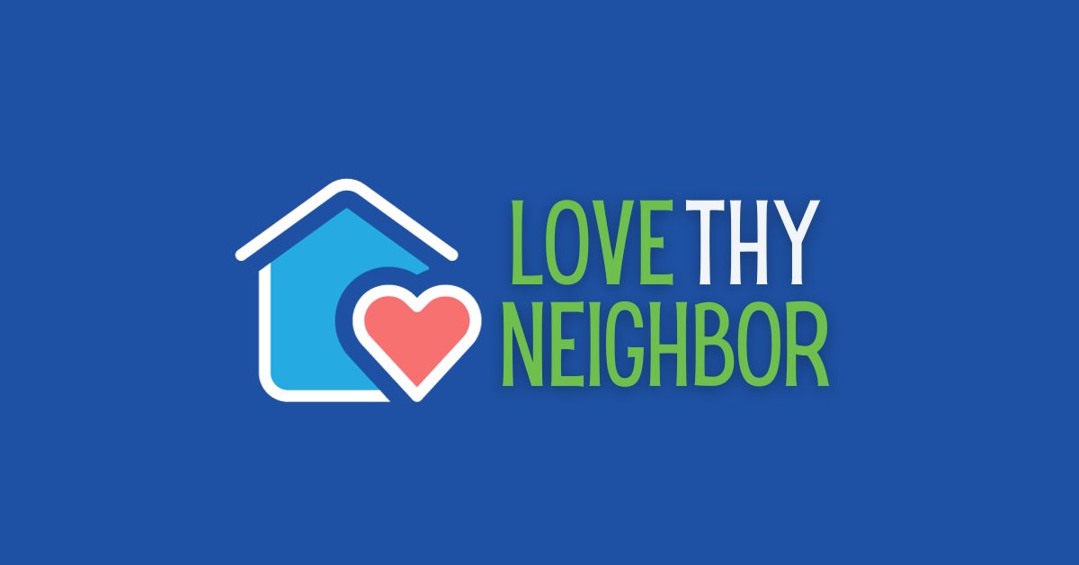 Love Thy Neighbor | Alliance for a Healthy Kansas 2022